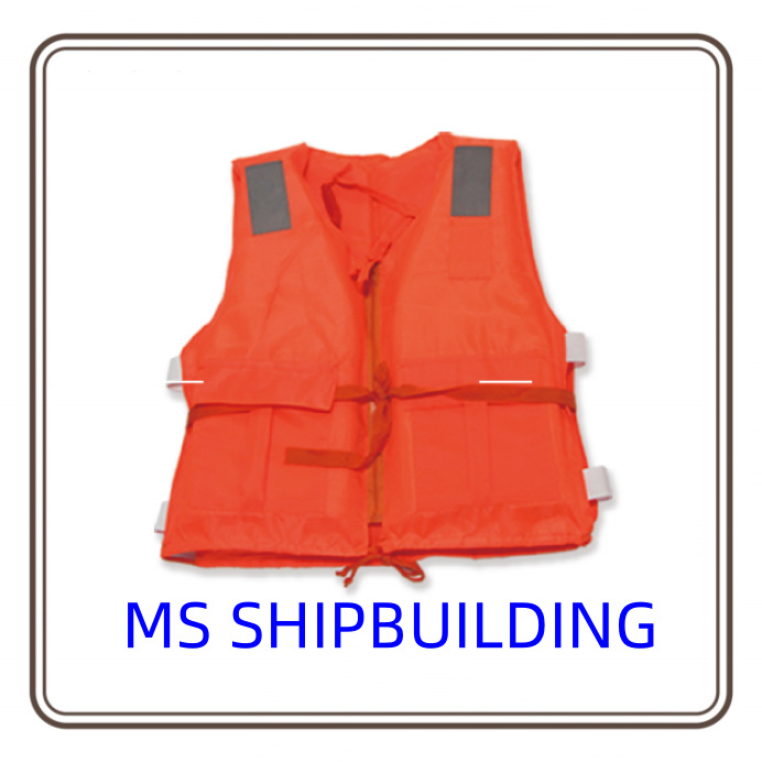 船用工作救生衣大浮力轻便专业船用钓鱼矶钓背心抗洪防汛救生衣