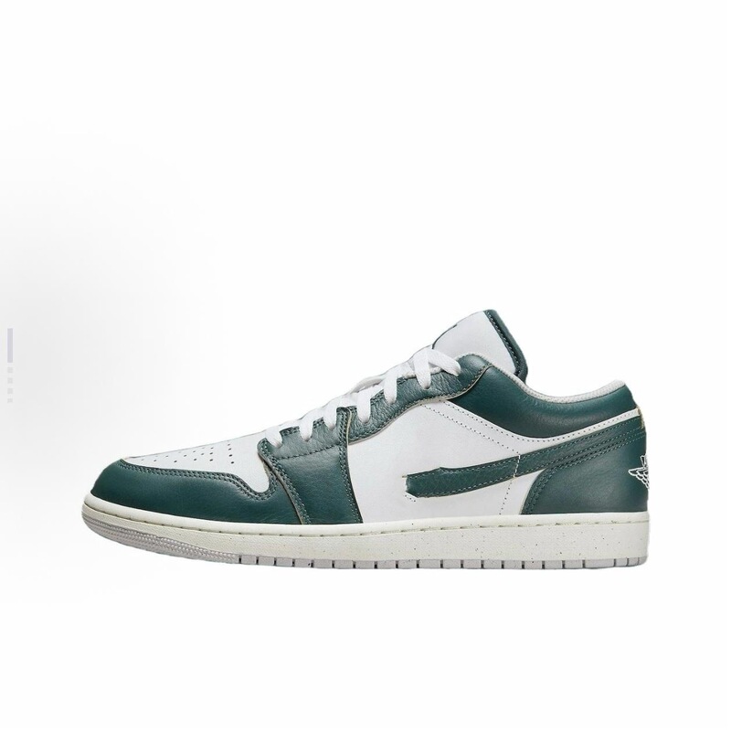 莆田 AJ1 ロートップ レトロ スポーツ スニーカー 黒と白のパンダ グレーと白のカップル限定 LOW 男女兼用シューズ|undefined