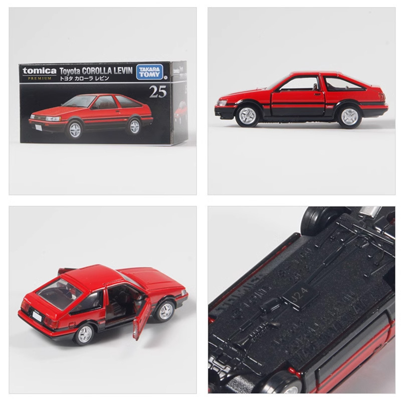 Tp25 toyota corolla ralink 936459