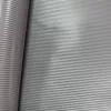 EVA grey ribbed mat