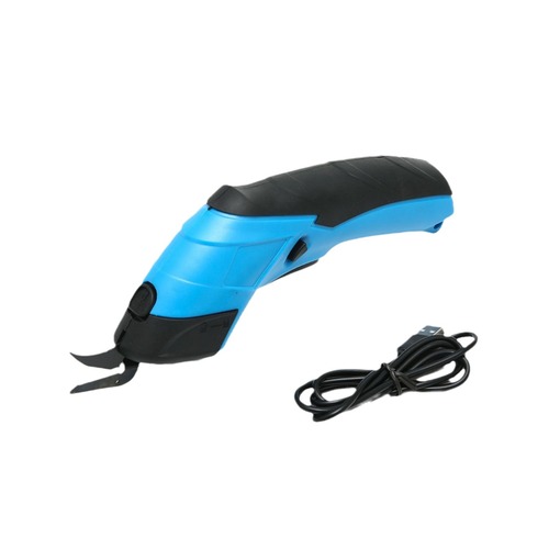 Electric shears for cutting fabric, the ultimate professional fabric cutting machine, ideal for seamstresses, cross-border shopping deals for clothing fabric cutting shears.