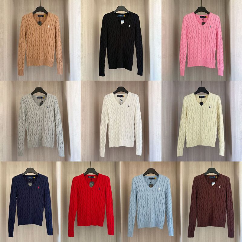 [Real Photos] [No. 2] Classic Basic Versatile Knitted Pullover Crew Neck Sweater for Men and Women