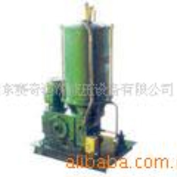 供应润滑设备DRB-L电动润滑泵（图）