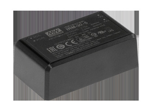 TAiWAn MeAn Well IRM-30-12 30W 12V UltrA-smAll AC-DC Module PoWer Supply Dc 2.5A Plug-in Foot Type