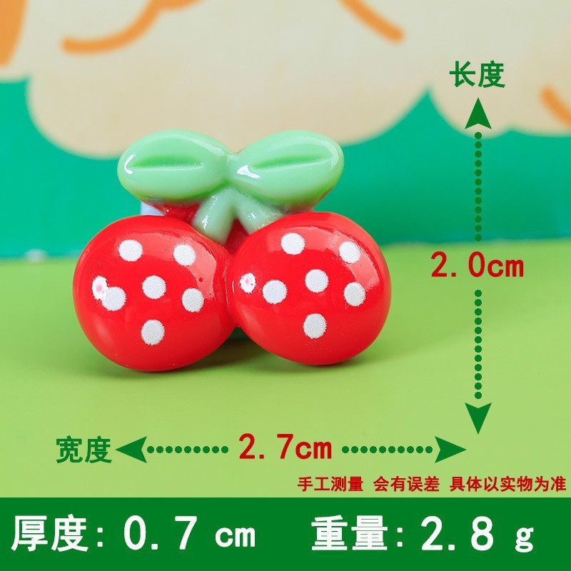 可爱毛绒KT猫蕾丝领结饰品diy奶油胶手机壳洞洞鞋发夹树脂配件|undefined