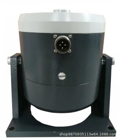 压电式压力传感器电压ICP(IEPE)信号碰撞测试