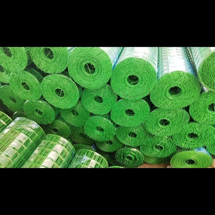 重庆筛网批发荷兰网波浪形护栏网隔离栅防护网围栏网养殖铁丝网