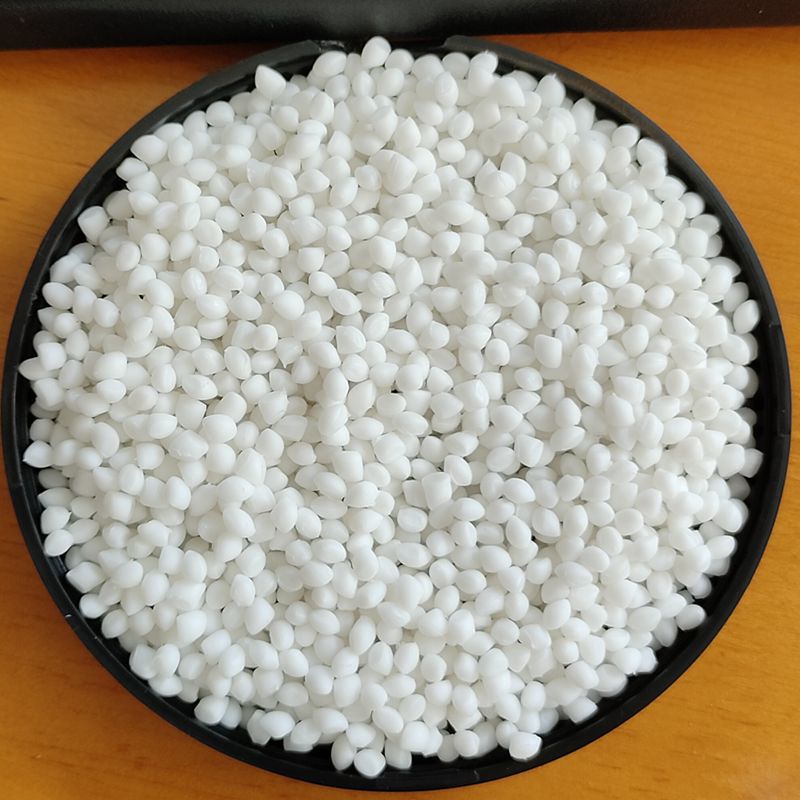 TPE包胶ABS料 双色注塑包覆成型 耐磨耐刮 本色80度TPE包胶颗粒