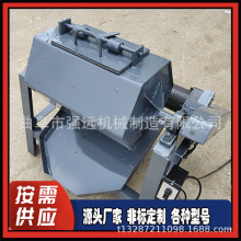 六角滚筒研磨抛光机铝粉玻璃粉研磨设备 钢筋去油振动除锈机