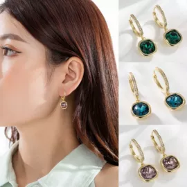 胸针;戒指;耳钉