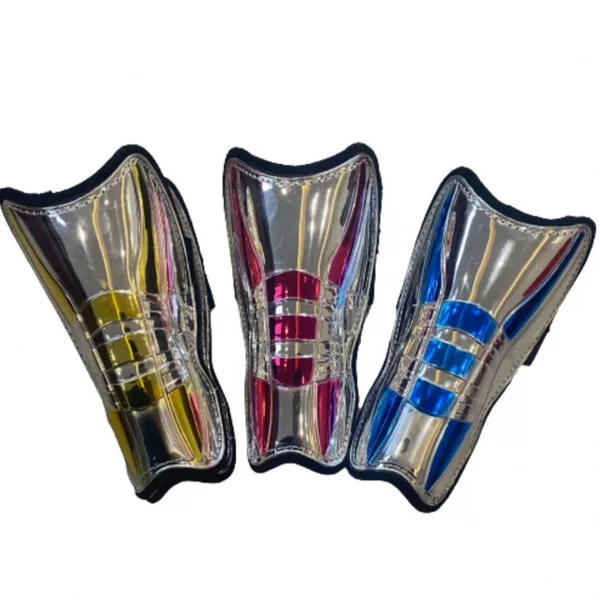 Ultra-Light Football Shin Guards for Adults and Children, Sports Protective Gear, Factory Direct Sales and Customization