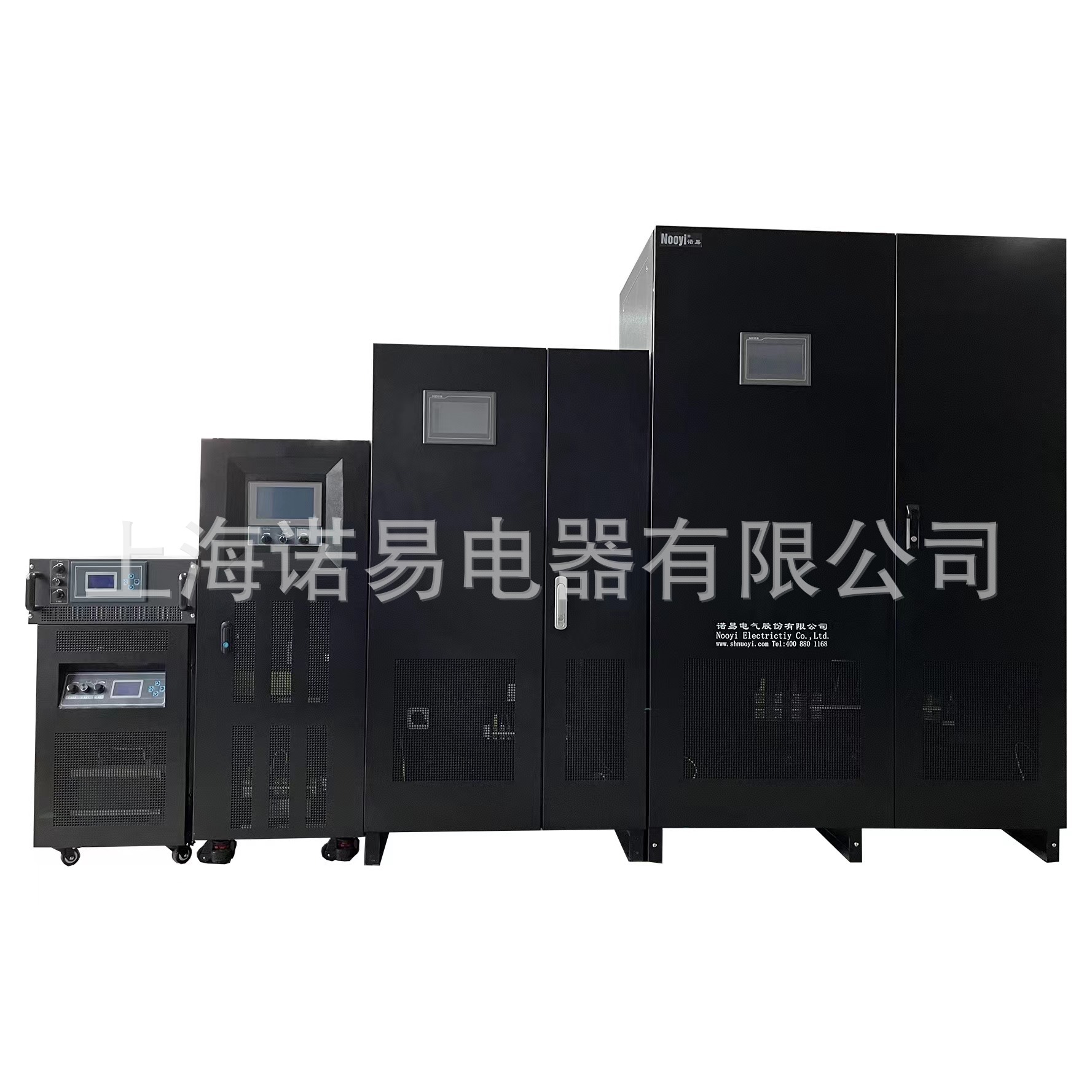 诺易精密动态电压恢复器动态电压补偿器电压闪变恢复器稳压电源