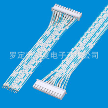 PH2.0MM�g���{/�t���ž�LEDģ�M���l�B�Ӿ� ��/�p�^ ͬ��/�����
