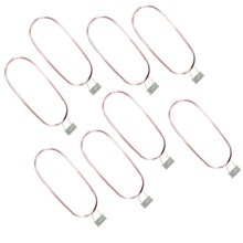 NFC电感线圈电子手表