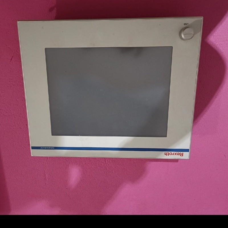 力士乐VER40.4 触摸屏 R91128967 二手功能好议价