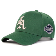 N 17081 Flat brim baseball cap ƽ�ذ���ñ�羳����ͨ����