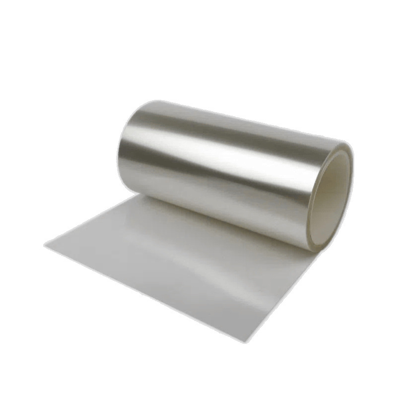 厂家直销 2.5C 透明PET离型膜 离型力稳定环保