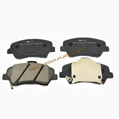 Tormoz supportları brake pad, available for all Korean