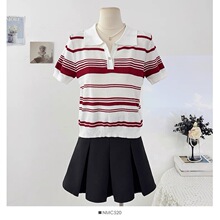 �����ļ�polo����֯�������Ʊ�˿Ů2026��֯���¿������ٴ�����