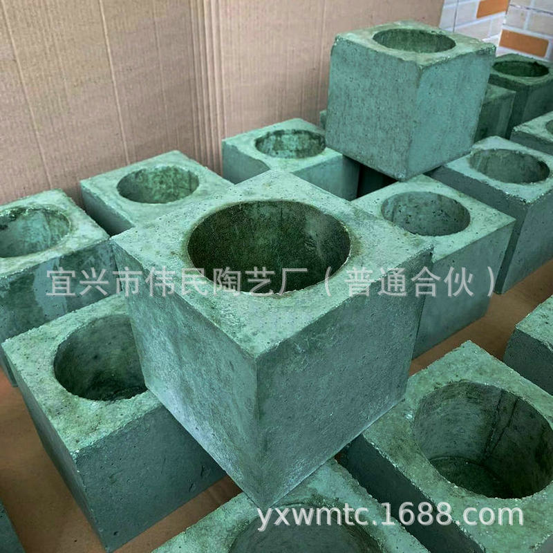 铬钢玉浇注料