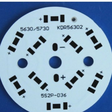 球泡灯56305730-3W-D28（3串2并)