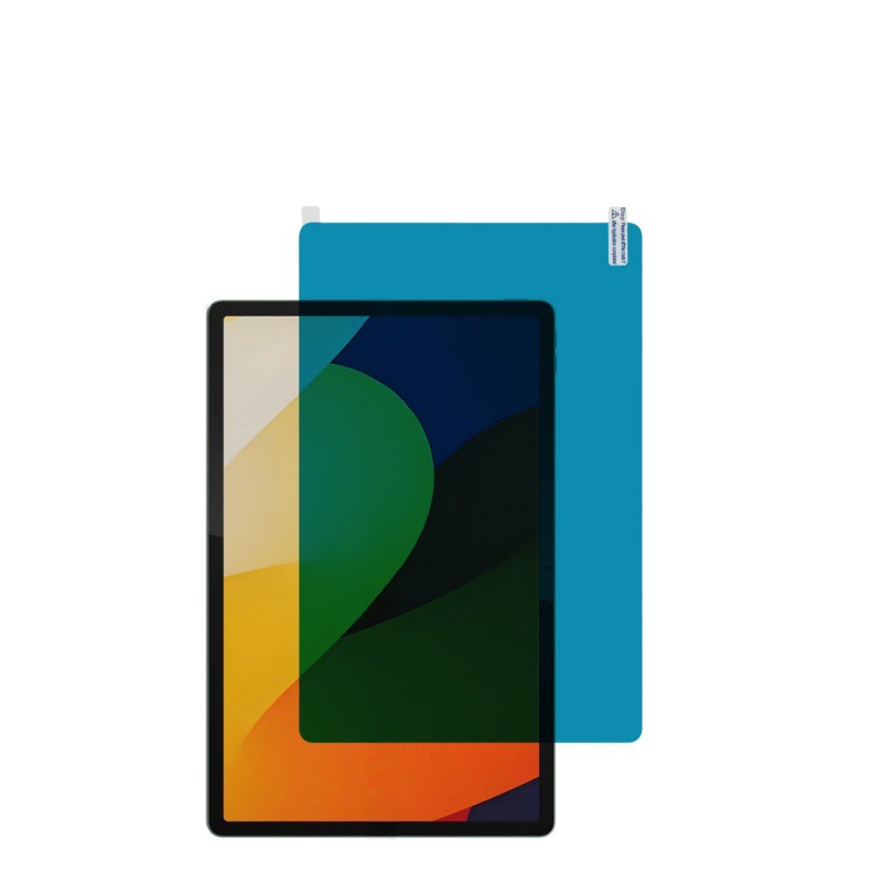 Aplicable a MOTO PAD60PRO película de papel Motorola Plate PET película de alta definición abrasiva TABG70 película de endurecimiento