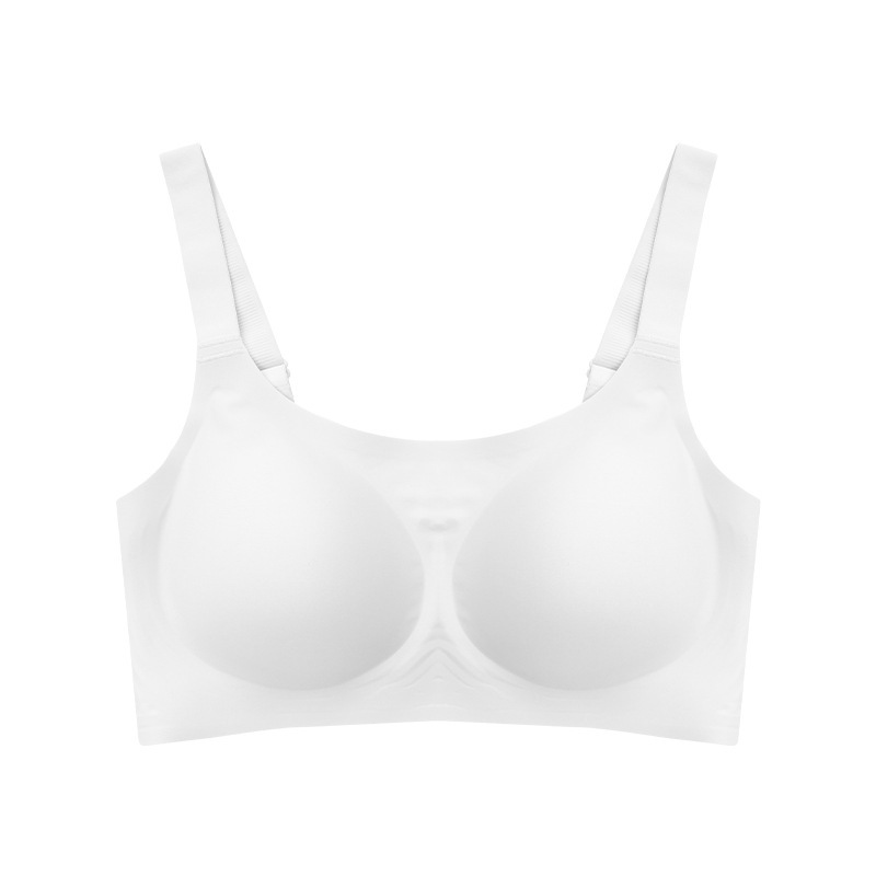 아이스 솔트 화이트