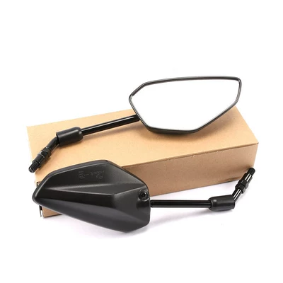 for Haojue Original: Motorcycle rearview mirror