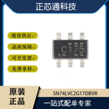 ԭb SN74LVC2G17DBVR SOT-23-6 p·ʩ|l_оƬ
