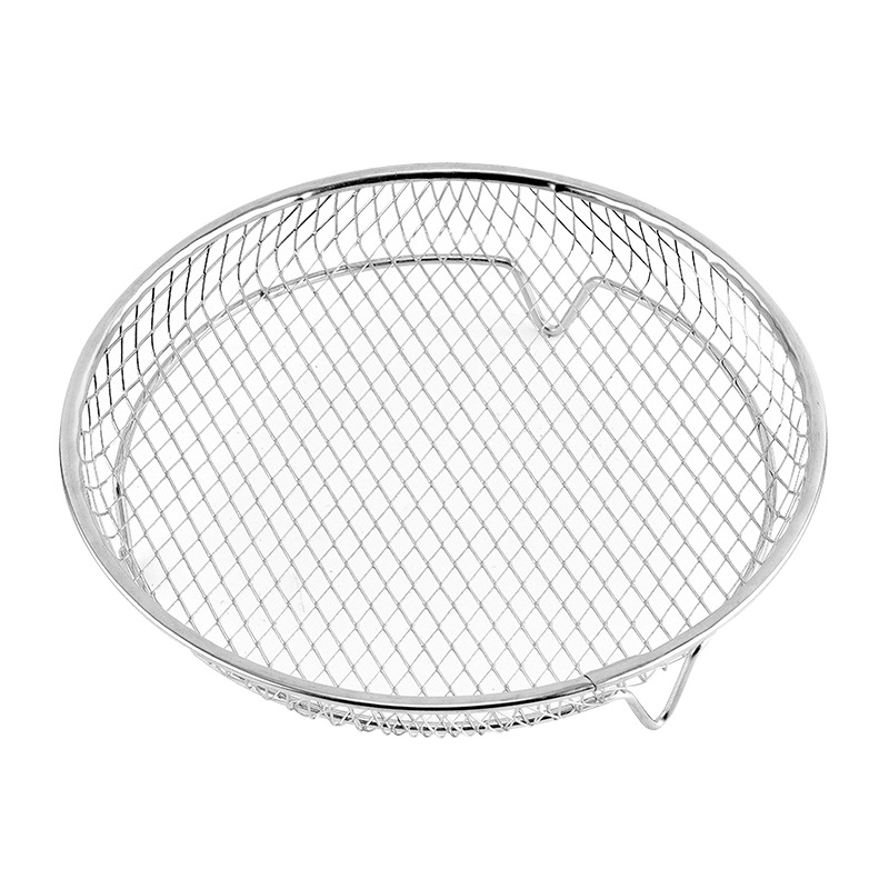 둥근 배수 바구니