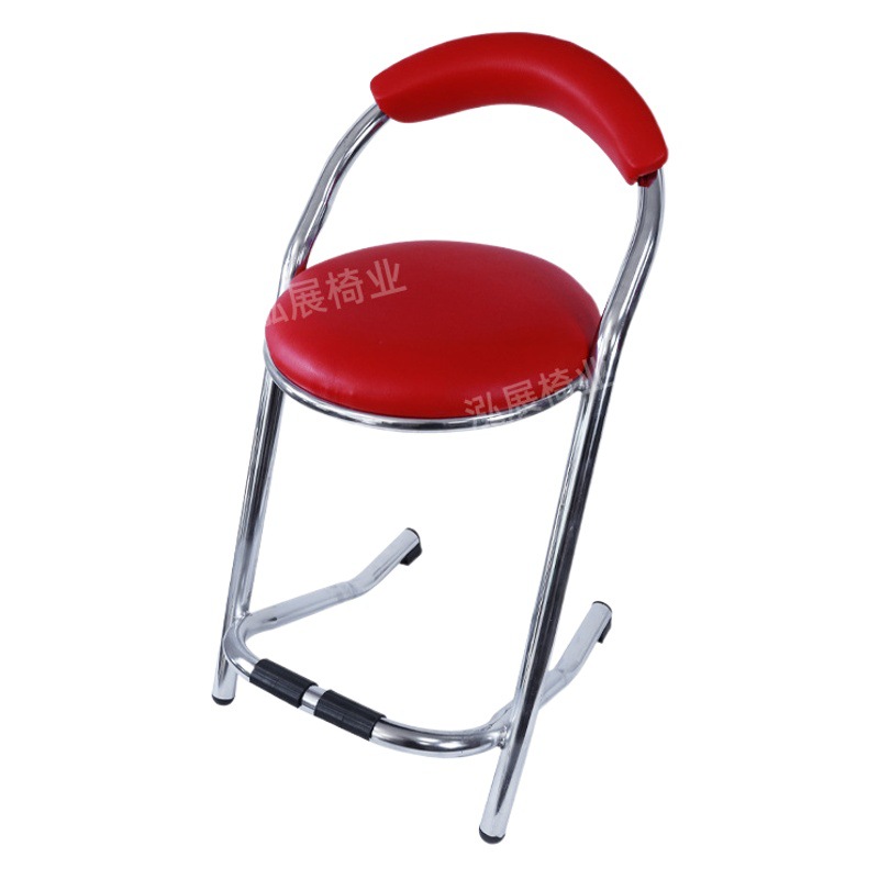 Stainless steel video game City Chair Cartoon City amusement park parent-child chair game Hall game machine chair factory direct supply