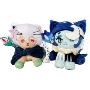 跨境新品plush毛绒玩偶