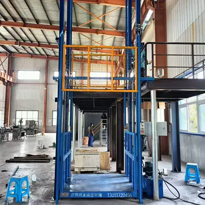Avtomobil fırlanan platformaları | 3-ton factory lift