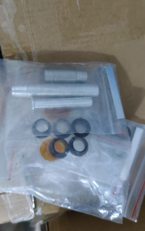 124740-tl30 kit for 6L45 6L50 6L80 6L90 6T70 F/124740-30k