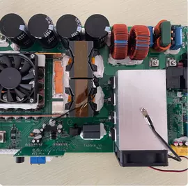 太阳能控制器;开关电源;逆变器