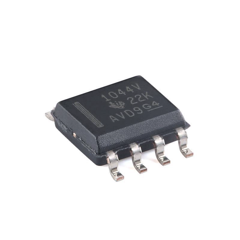 Оригинальный SOIC-8 TCAN1044VDRQ1 с резервным и 1.8V I/O CAN приемопередатчик