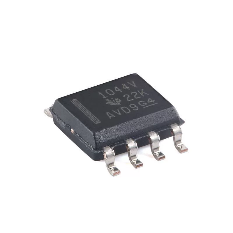 Оригинальный TCAN1044VDRQ1 SOIC-8 с 1.8V I/O CAN трансивером