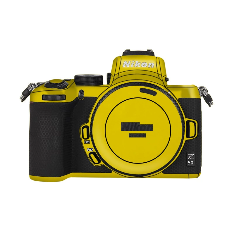 漫步驴 Nikon, compatible protective camera, stickers, sticker, Z50, 3m
