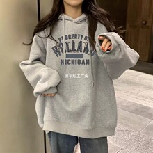 2025�ﶬ�¿�ӽq�Ӻ�ñ�l��Ůoversize���ɌW����������Ů���]