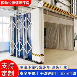 脱硫除尘设备;废气处理设备;涂装除尘设备