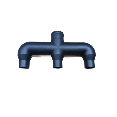 Plastic Parts, Avtomobil hissələri qəlibləri