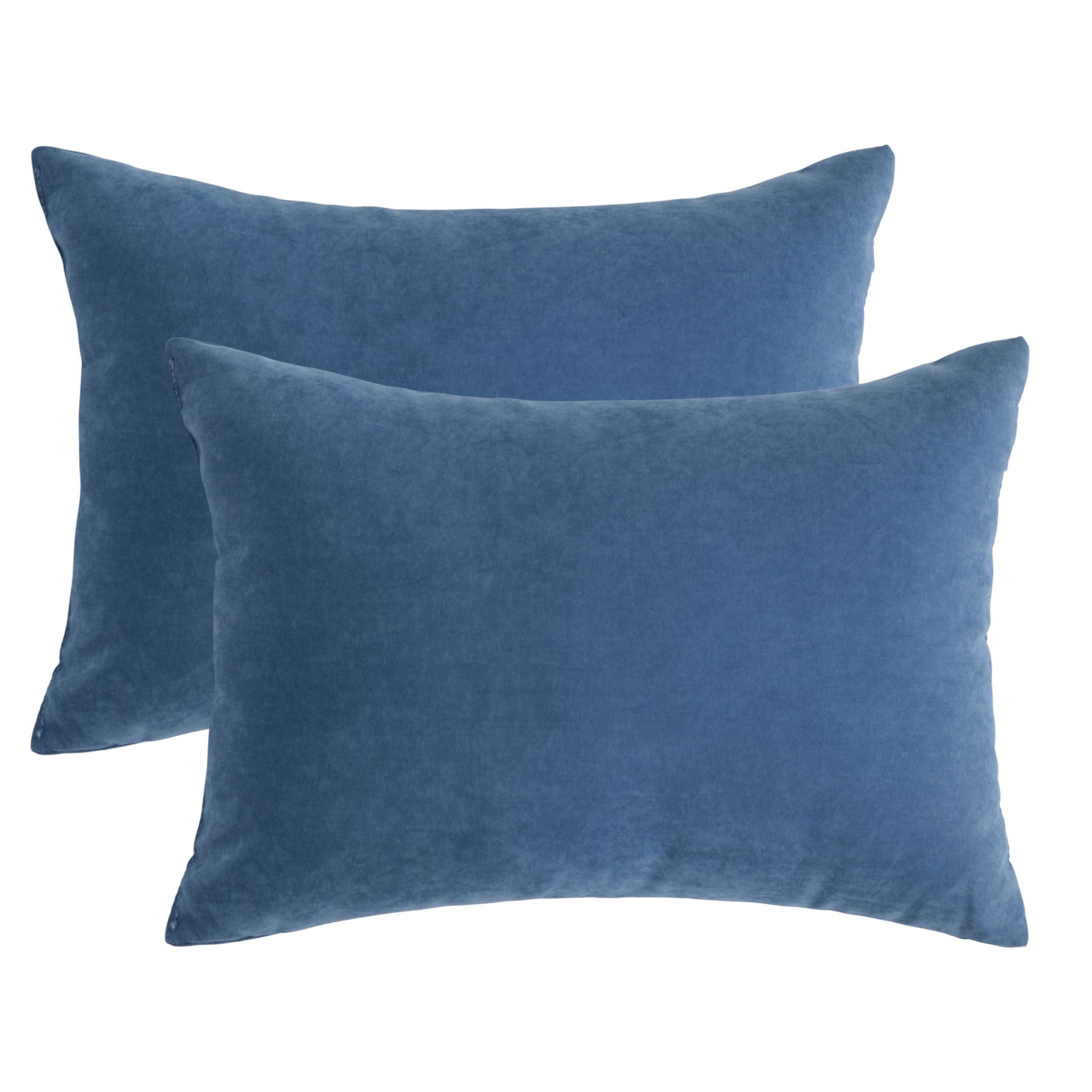 피콕블루(대형 33*45cm