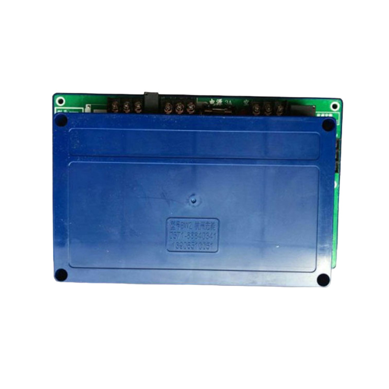 Cylinder Driver Board Pcb Board Intelligent Processing Module Circuit Board R&D Circuit Board Control Board Control Board Controller