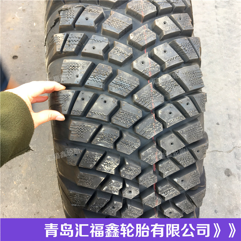 现货批发皮卡越野轮胎405/70R15 119L 38*15.50R15LT改装轮胎