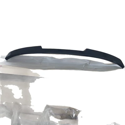 rear diffuser exterior kit, Fixed wind wing