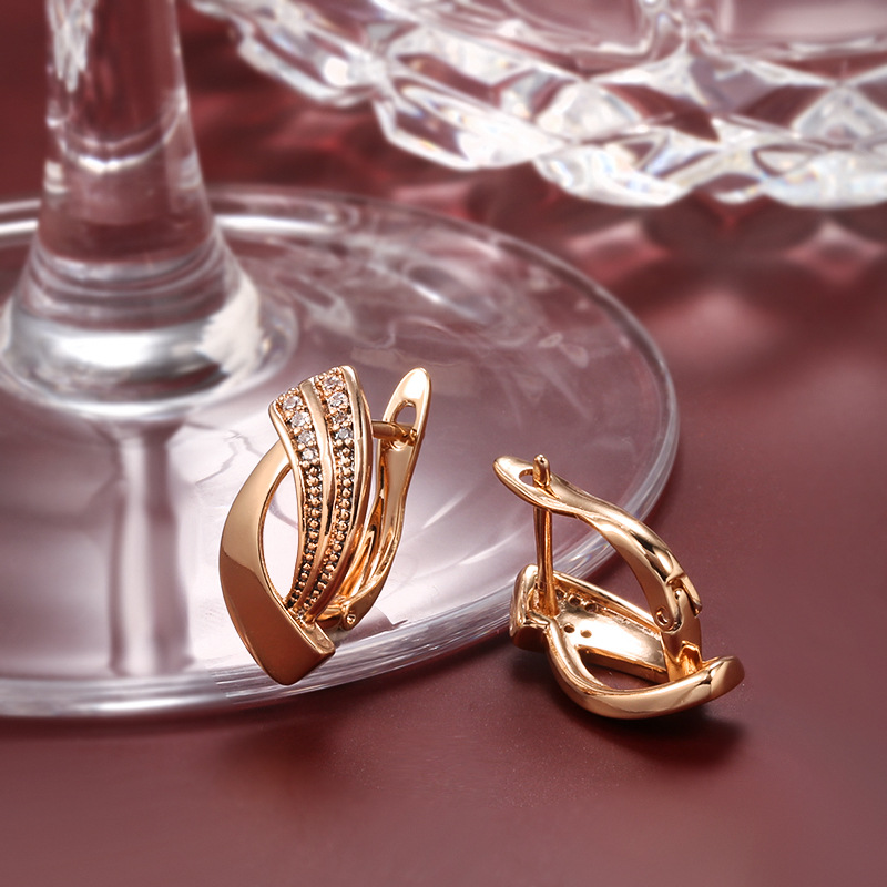 Stunning Jewelry Set