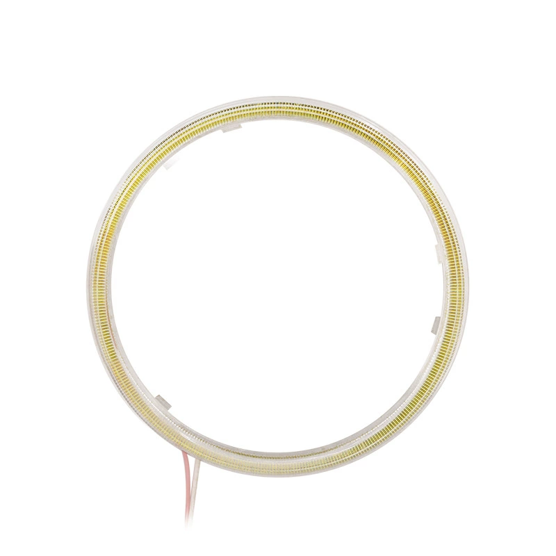 car LED свет фонарь мотор модификация COB ангел ангел ангел ангел туман COB COB