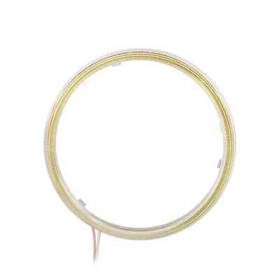 Fog lamp car light modified cob Angel