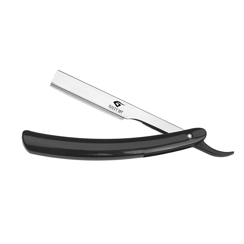 Soporte para Depiladora de Cejas al por Mayor, Cuchilla para Depiladora de Cejas de Acero Inoxidable, Herramienta de Belleza con Peine para Cejas