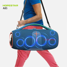 HOPESTAR A85�����Яʽ������������400W���ʷ�ˮ������6����